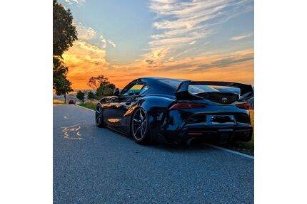 Toyota Supra Gebrauchtwagen