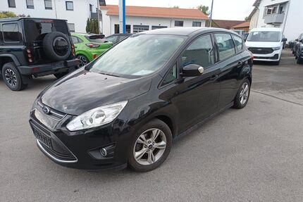 Ford C-Max Gebrauchtwagen