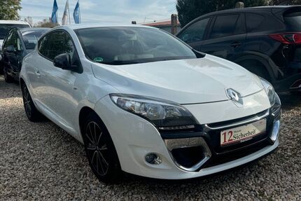 Renault Megane Gebrauchtwagen