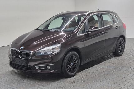 BMW 218 Active Tourer Gebrauchtwagen