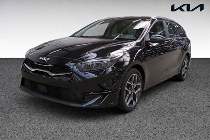 Kia ceed Sportswagon Gebrauchtwagen
