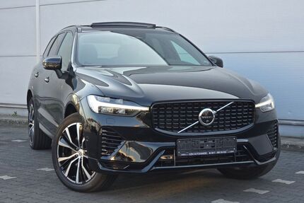 Volvo XC60 Gebrauchtwagen