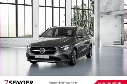 Mercedes-Benz B 200 Gebrauchtwagen