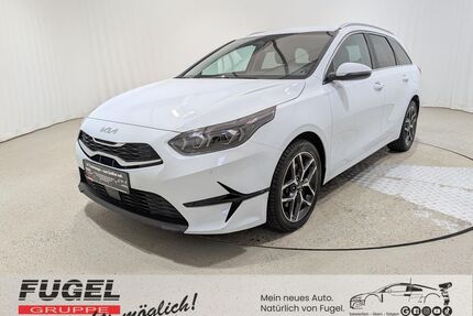 Kia ceed Sportswagon Gebrauchtwagen