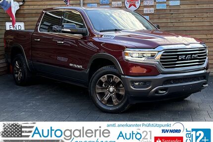 Dodge RAM Gebrauchtwagen