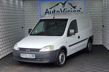 Opel Combo Gebrauchtwagen