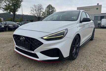 Hyundai i30 Gebrauchtwagen