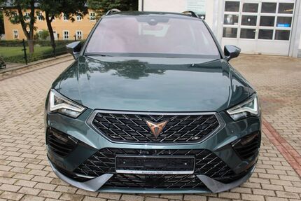 Cupra Ateca Gebrauchtwagen