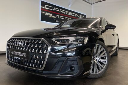 Audi A8 Gebrauchtwagen
