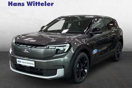 Ford Explorer Gebrauchtwagen