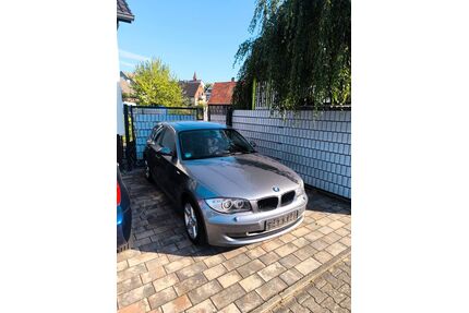 BMW 118 Gebrauchtwagen