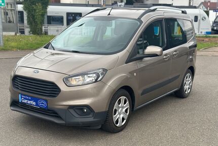 Ford Transit Courier Gebrauchtwagen