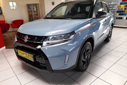 Suzuki Vitara Gebrauchtwagen