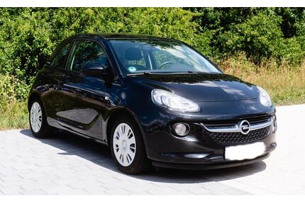 Opel Adam Gebrauchtwagen