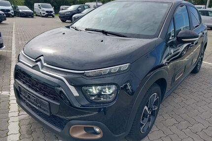 Citroen C3 Gebrauchtwagen