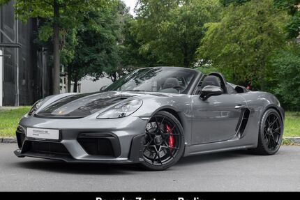 VW Boxster 
