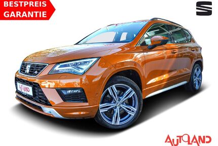 Seat Ateca Gebrauchtwagen