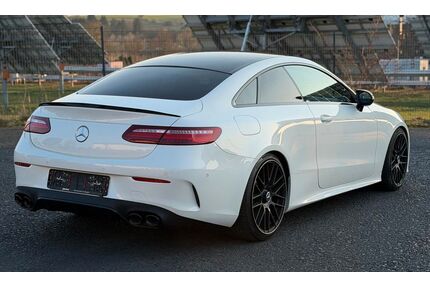 Mercedes-Benz E 350 Gebrauchtwagen
