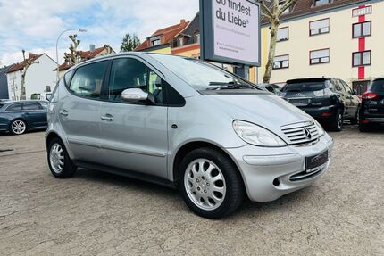 Mercedes-Benz A 160 Gebrauchtwagen