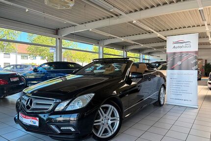 Mercedes-Benz E 250 Gebrauchtwagen