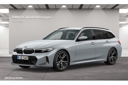 BMW 318 Gebrauchtwagen