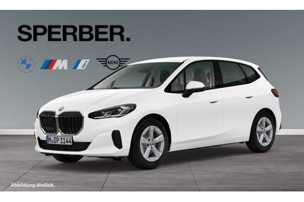 BMW 220 Active Tourer Gebrauchtwagen