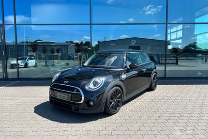 Mini Cooper S Gebrauchtwagen