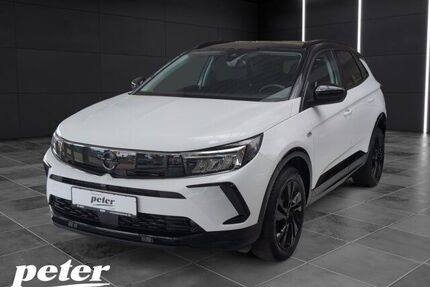 Opel Grandland (X) Gebrauchtwagen
