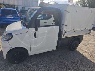 Microcar Flex Gebrauchtwagen