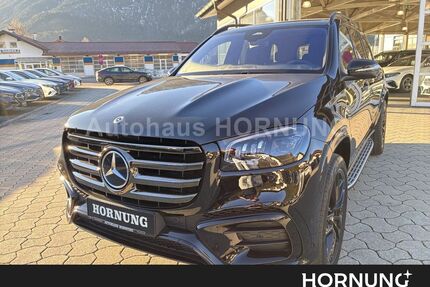 Mercedes-Benz GLS 450 Gebrauchtwagen