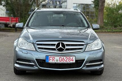 Mercedes-Benz C 200 Gebrauchtwagen