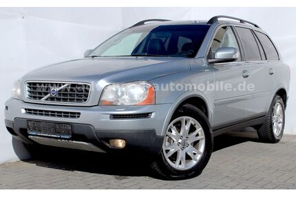 Volvo XC90 Gebrauchtwagen