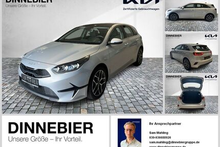 Kia ceed / Ceed Gebrauchtwagen