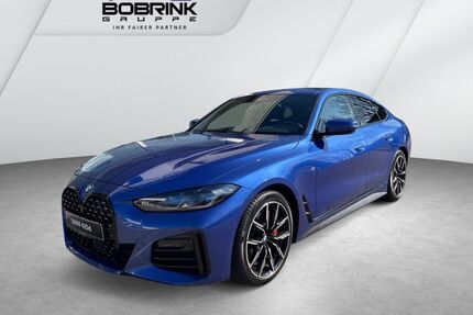 BMW 420 Gran Coupé Gebrauchtwagen