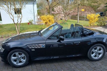 BMW Z3 Gebrauchtwagen