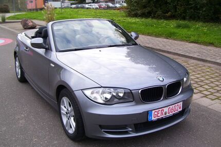 BMW 120 Gebrauchtwagen