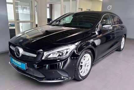Mercedes-Benz CLA Shooting Brake Gebrauchtwagen