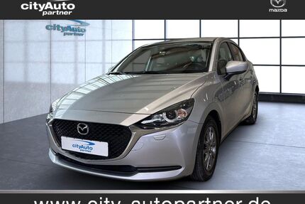 Mazda 2 Gebrauchtwagen
