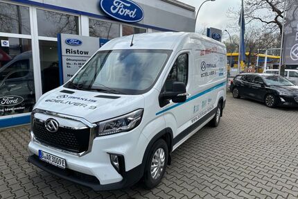 Maxus eDeliver 9 Gebrauchtwagen