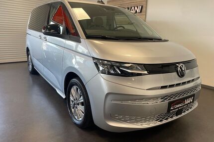 VW T7 Multivan Gebrauchtwagen