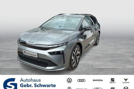Skoda Enyaq Gebrauchtwagen