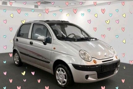 Daewoo Matiz Gebrauchtwagen