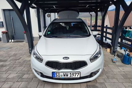 Kia ceed Sportswagon Gebrauchtwagen