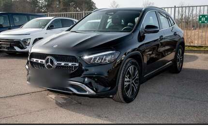Mercedes-Benz GLA 200 Gebrauchtwagen