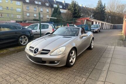 Mercedes-Benz SLK 350 Gebrauchtwagen