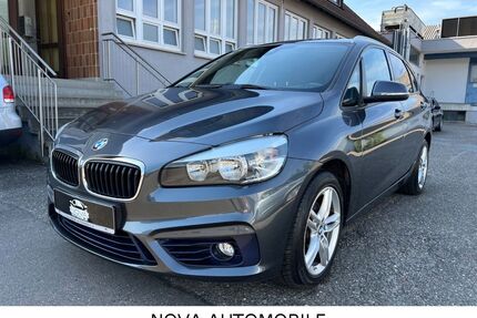 BMW 218 Gebrauchtwagen