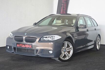 BMW 520 Gebrauchtwagen