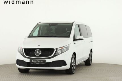 Mercedes-Benz EQV Gebrauchtwagen