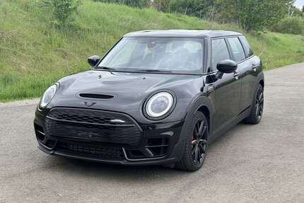 Mini John Cooper Works Clubman Gebrauchtwagen