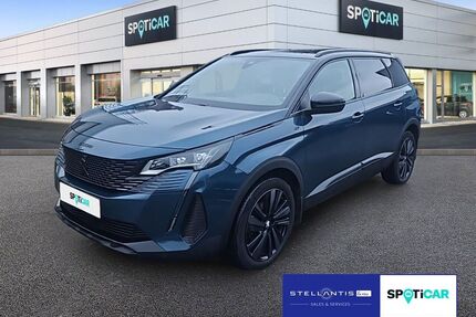 Peugeot 5008 Gebrauchtwagen